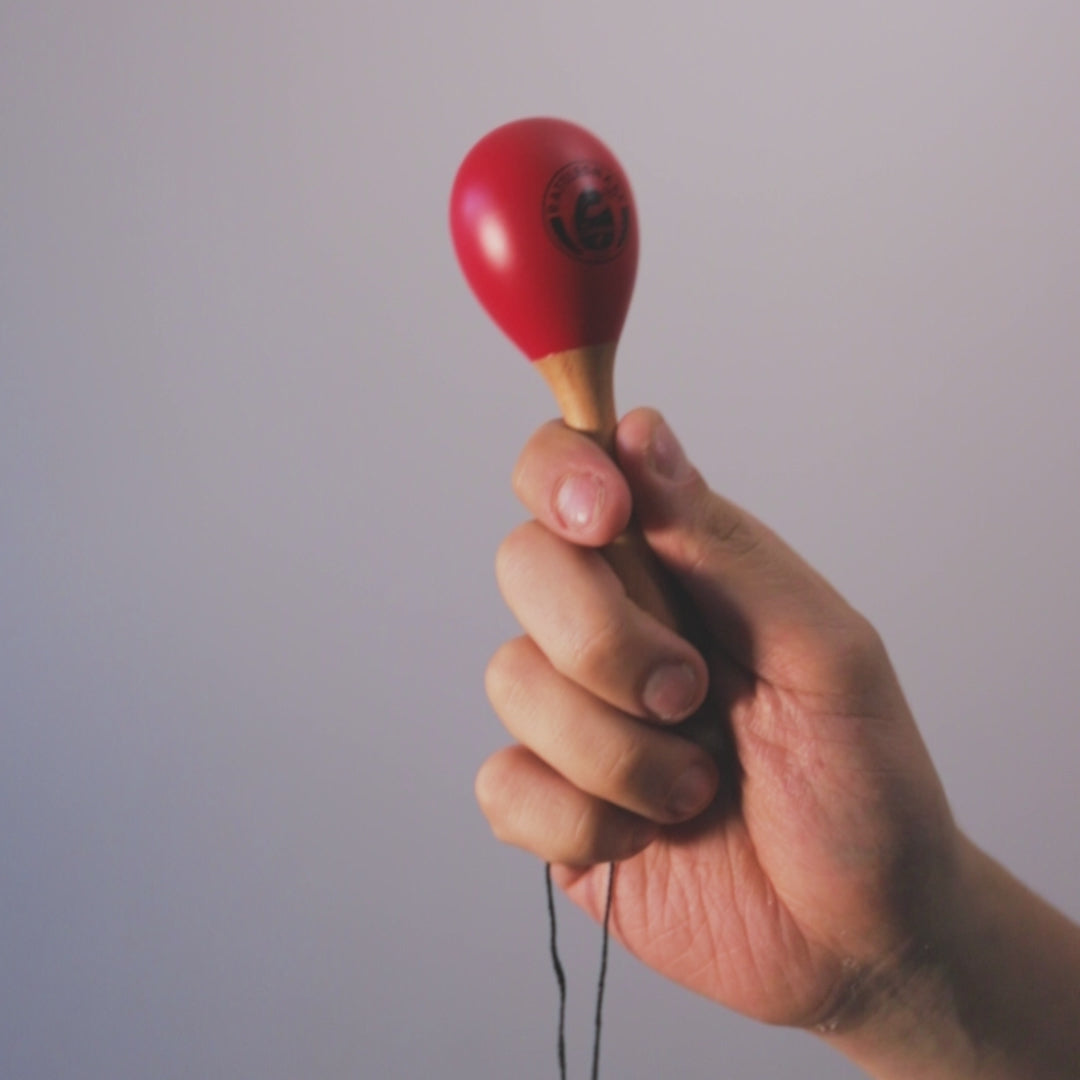 Finger maraca hotsell