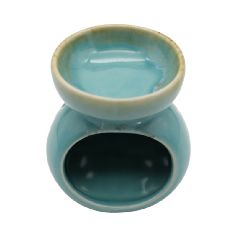 Ceramic Oil Burner