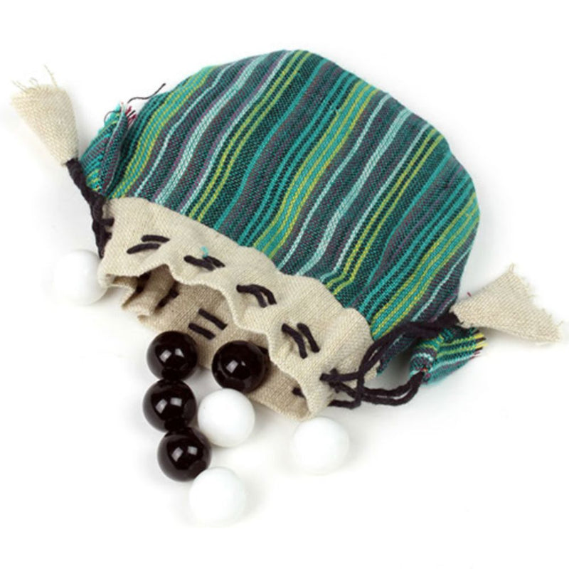Cotton Drawstring Pouch