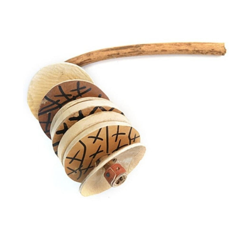 African Percussion Shakers Pack