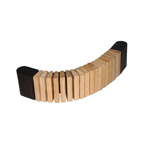 Kokoriko domino style instrument 
