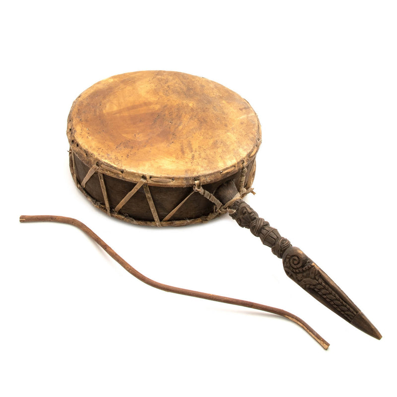 Dhyangro Shamanic Drum