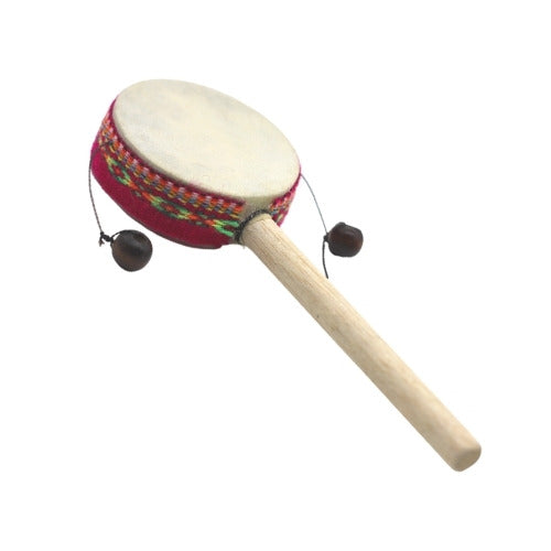 Peruvian drums deals