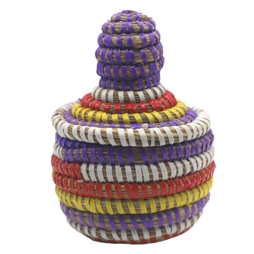 Kolda Small Basket