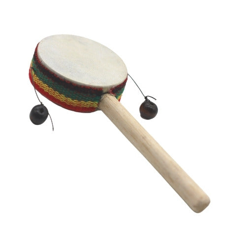 Peruvian Monkey Drum