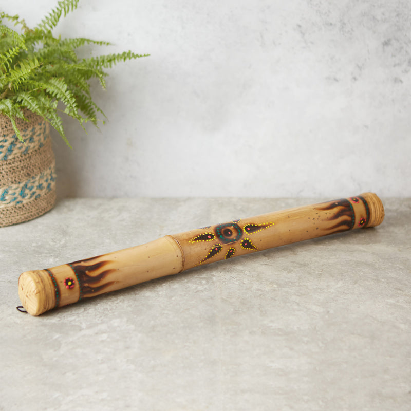Bajawa Rainstick