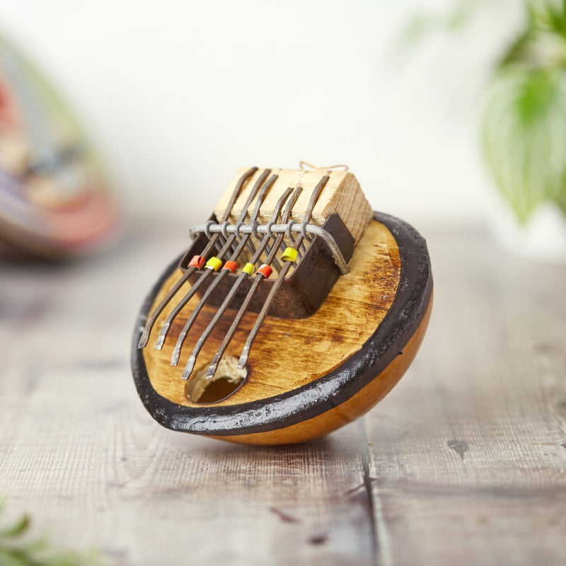 Nakuru Thumb Piano Kalimba (6 Note)
