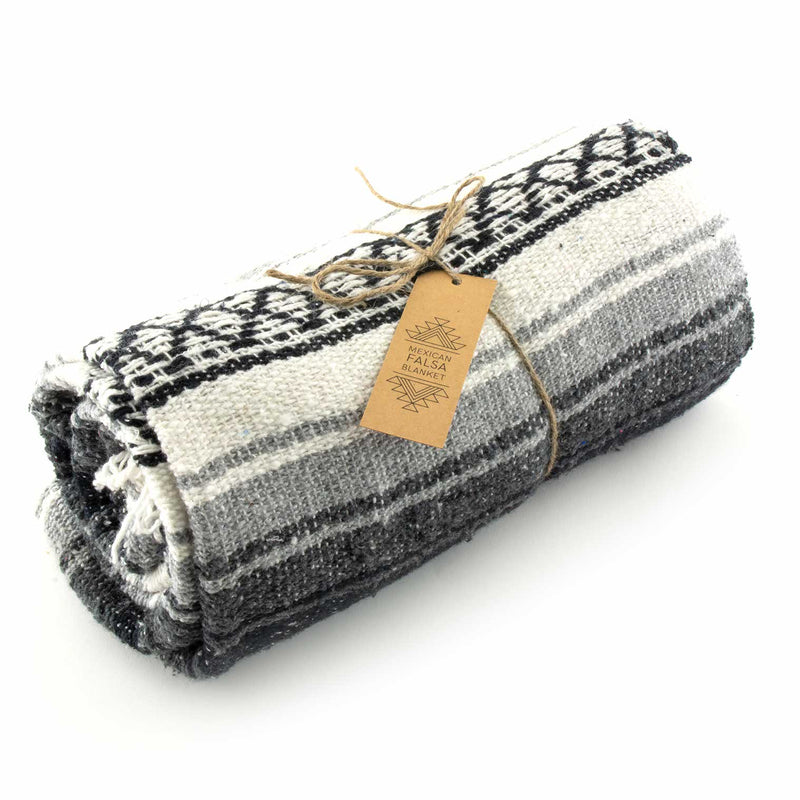 Mexican Falsa Blanket