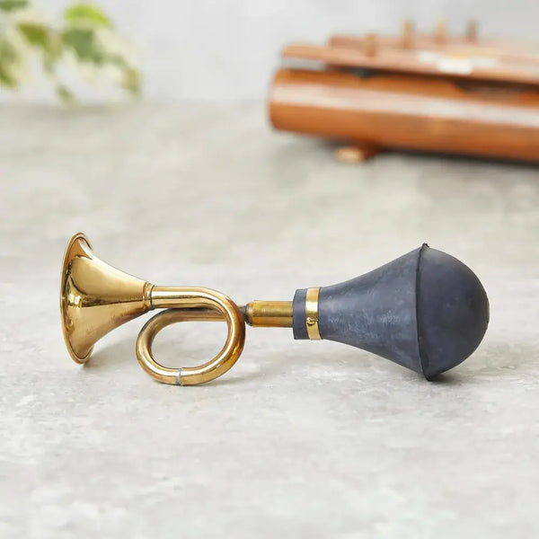 Indian Replica Vintage Horn