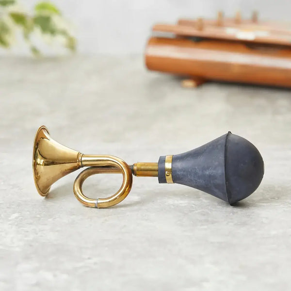 Indian-retro-brass-honky-