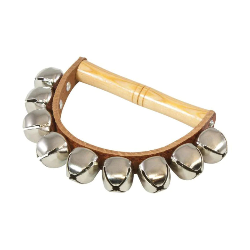 jingle bell shaker instrument