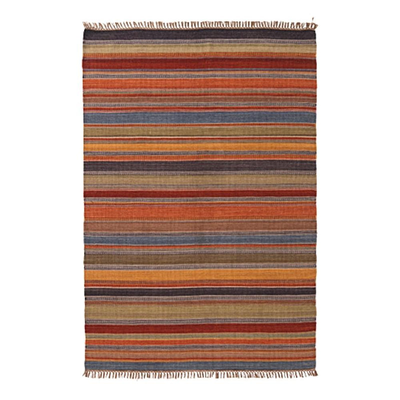 Ooty Stripe Rug