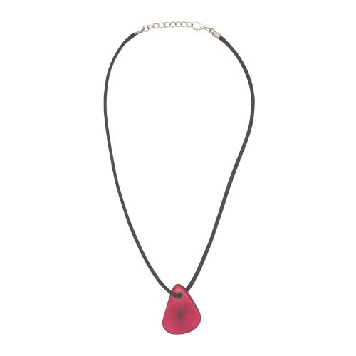 Tagua Necklace