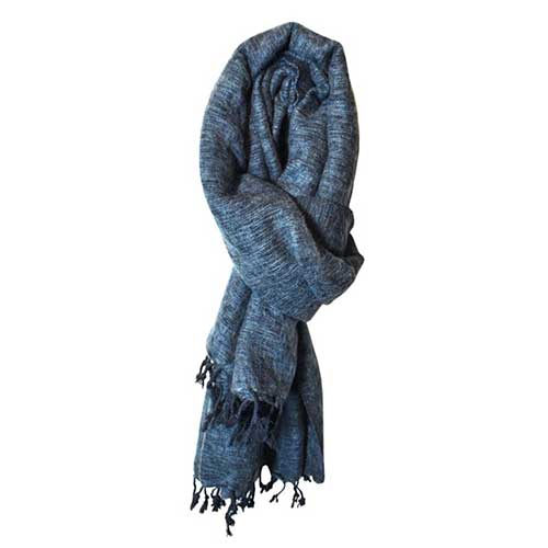 Muna Wool Blanket
