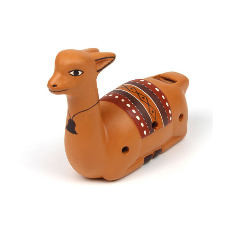 Llama Ocarina