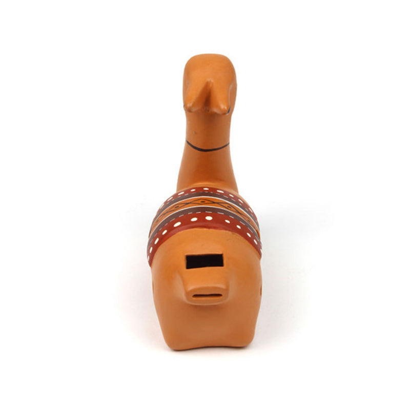 Llama Ocarina
