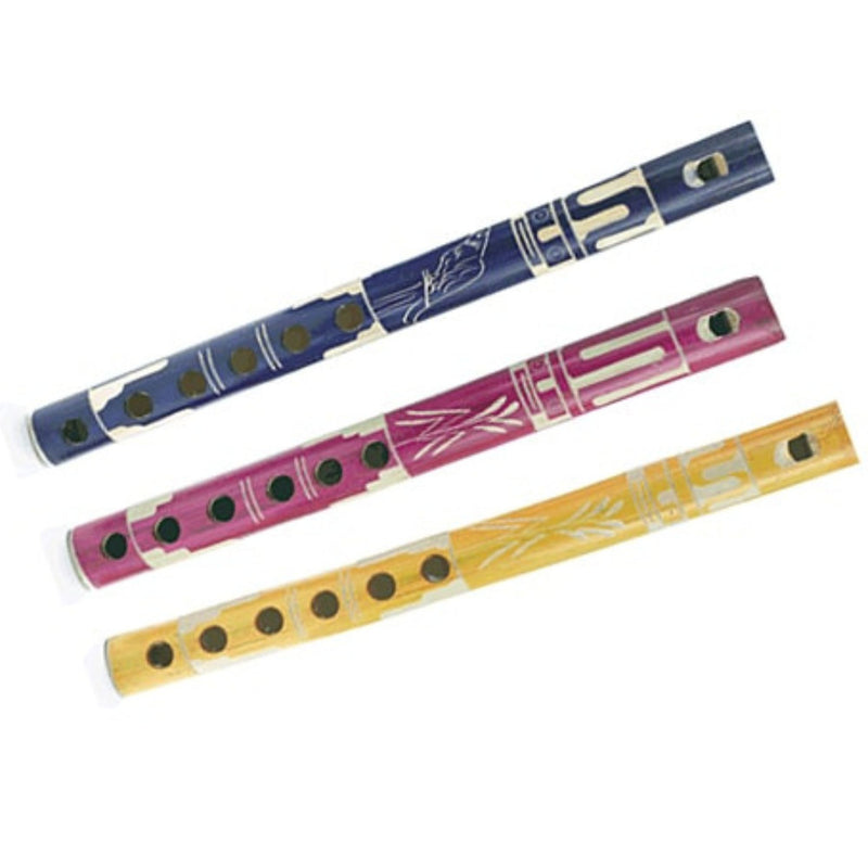 Chatarra Flute