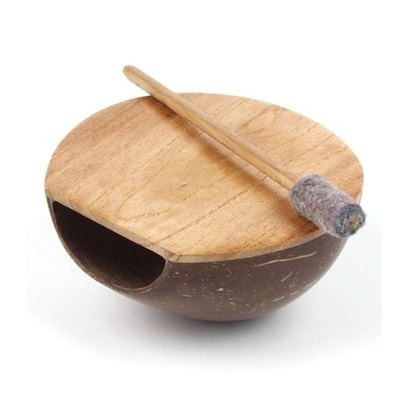 Coconut Drum