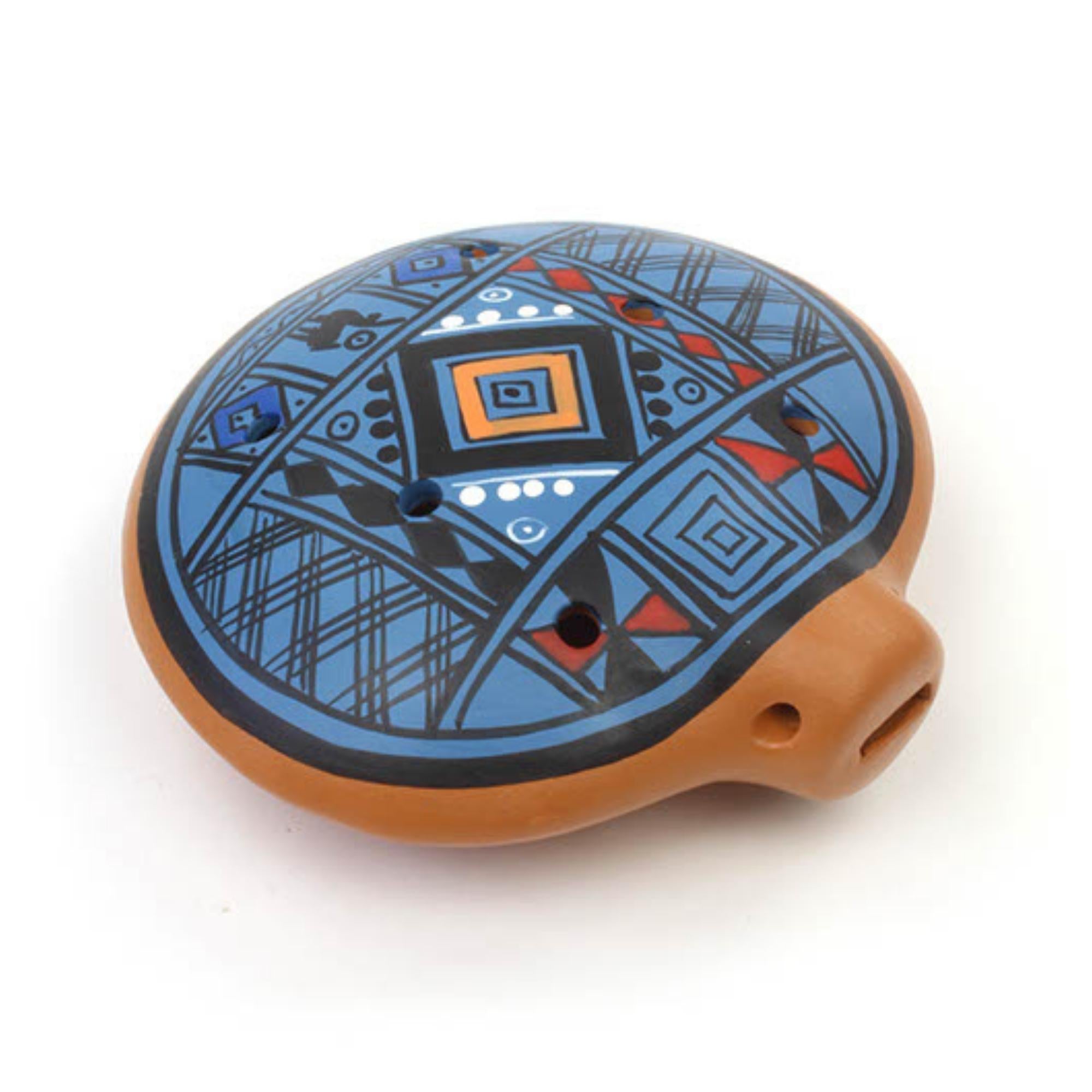 Inca ocarina hotsell