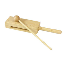 Buy The Woodblock Tone Block Instrument