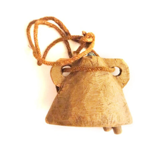 Wooden Cowbell