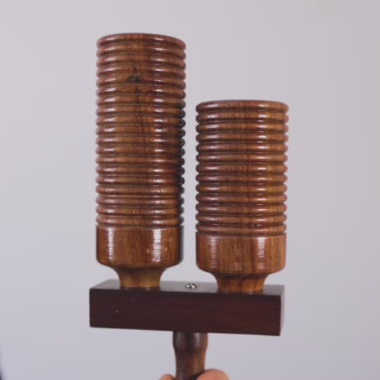 Buy The Double Agogo Tone Block