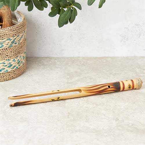 large bamboo boing stick