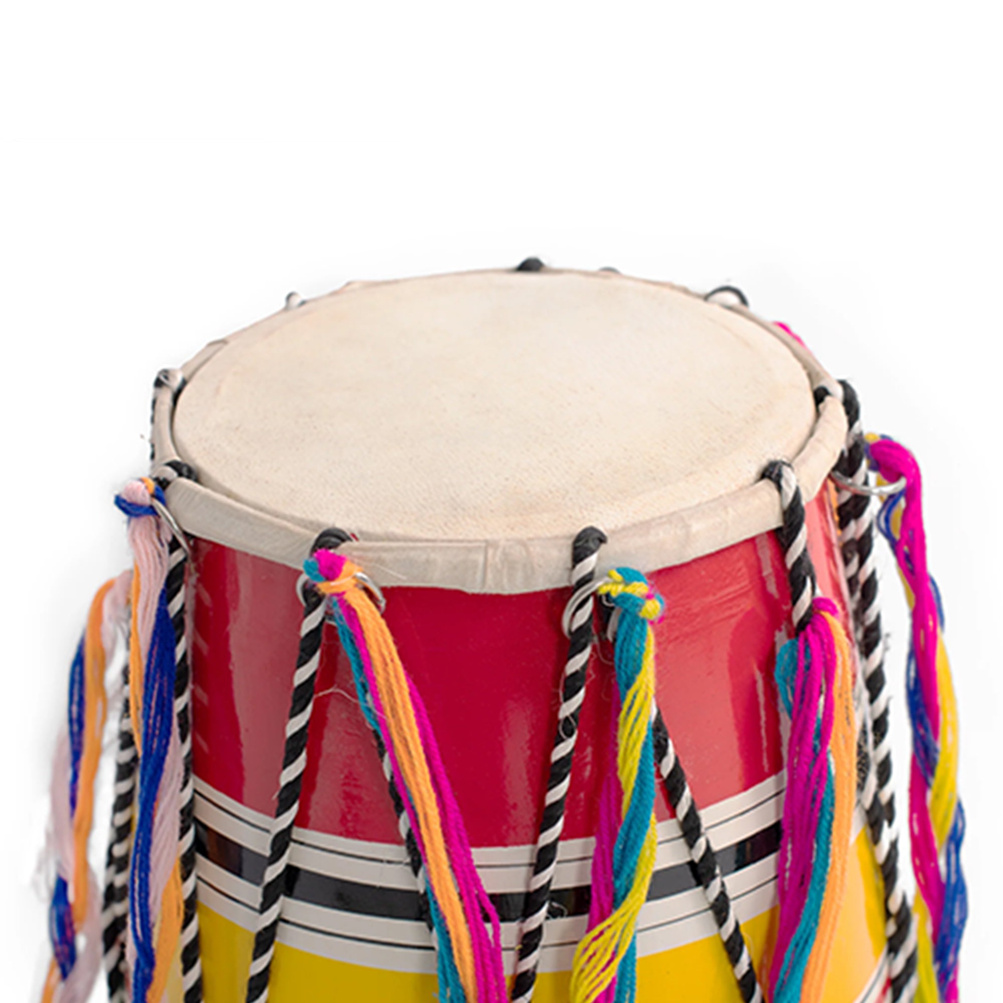 Buy The Traditional Indian Bhangra Dhol Drum