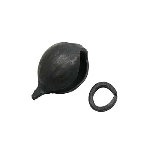 finger bell instrument 