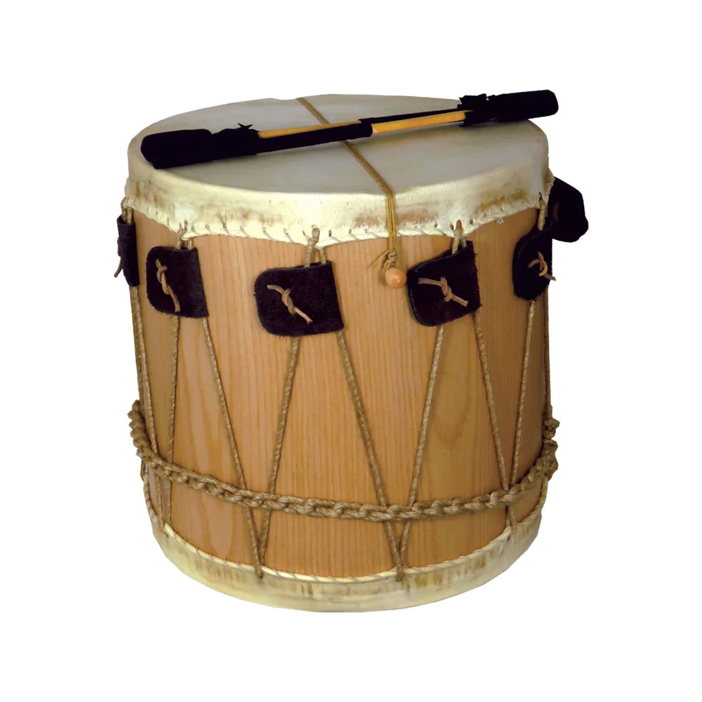 Large Medieval Drum
