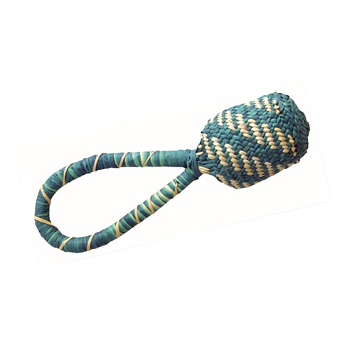 Sonajas Rattle