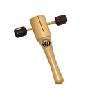 Rattlesnake Percussion T-Shaker Clacker