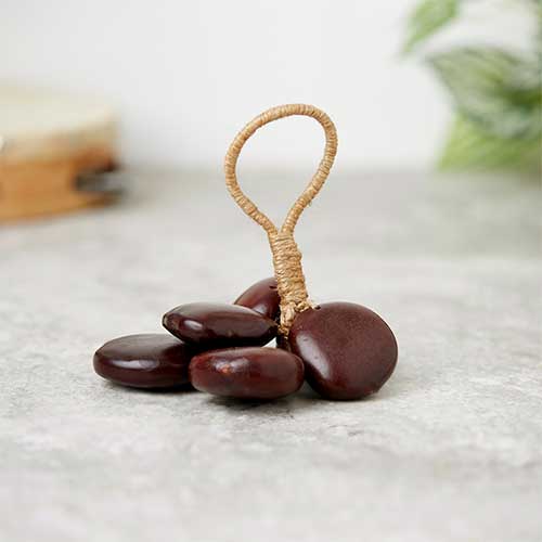 agba jute seed shaker main image