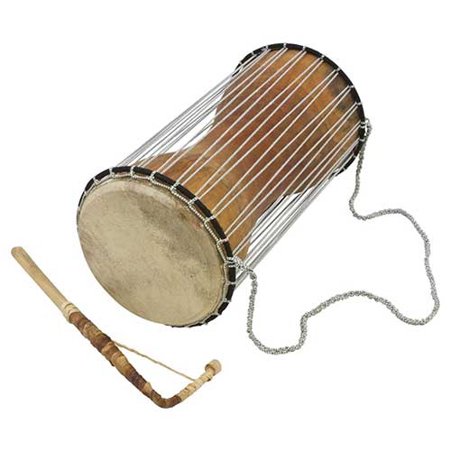 African Talking Drum