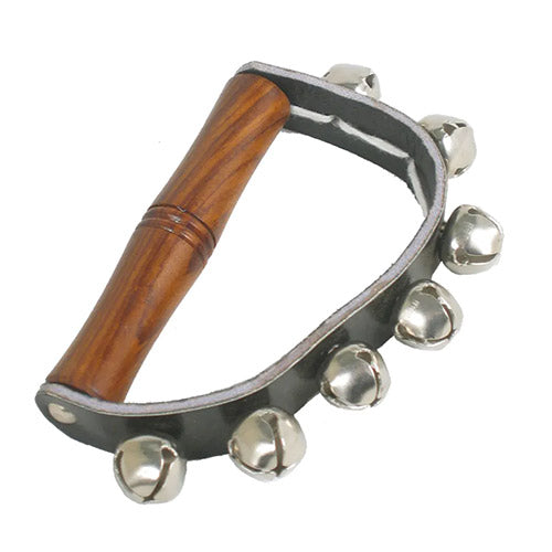 Sleigh Bell Shaker