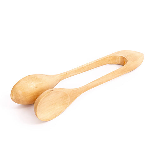 Spoon Like Instrument Names Buy The Lakara Spoons Clapper Percussion Instrument